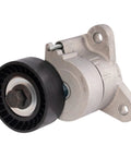 Heavy Duty Serpentine Belt Tensioner Drive Kit Replaces Broken Parts Keeps Engine Humming Smooth Compatible With 1345A008 4891595AB pulley