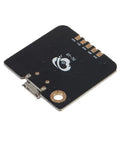 GT-U7 GPS Module U7 Navigation Satellite Receiver with USB interface, showcasing high sensitivity and precise positioning.