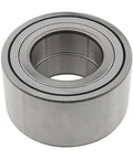 Close-up of Two Piece Rear Wheel Bearing Replacement Kit For Dodge Durango Jeep Grand Cherokee Mercedes Benz Metris And GLE GLS GL ML Models Fits 2011-2022 Durango 2011-2021 Grand Cherokee 2016-2022 Metris GLE GLS GL ML Series.