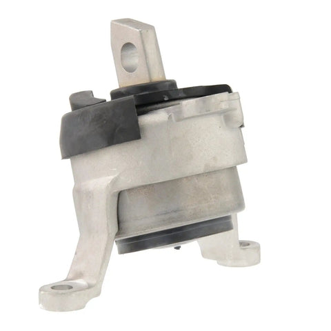 No Drama Straight Swap Right Engine Mount Hydraulic Cushion fits Acura Honda MDX Odyssey Passport Pilot Ridgeline view with rubber seal.