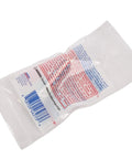 Back view of Blue Medium Strength Thread Locker Adhesive 0.20 Oz For Automotive And Cabinet Hardware Keeps Fasteners Tight Under Vibration Quick Set Formula 10-2023 Batch 19333511
