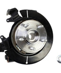 Rear Wheel Bearing And Hub Assembly With Knuckle Kit For Ford Explorer 2006 2010 And Explorer Sport Trac 2007 2010 shown in close-up