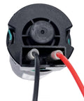 DIY Ready 12V DC Worm Drive Seat Motor With Right Hand Build Setup Reversible Forward And Reverse Durable 12V Worm Gear Motor