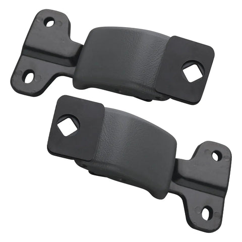Rear Quarter Window Latch Lock For Toyota Tundra 2000-2006 Left And Right Doors Replacement 62920-34012-B1 62910-34012-B1