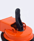 Heavy Duty Floor Seam Fix Kit With Vacuum Suction Lifter and Plank Grabbers for Wood Tile and Laminate Floors in orange