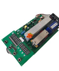 25KHz 200W Ultrasonic Cleaner PCB Driver Board With Display For Precision Cleaning Systems High Power Ultrasonic Controller