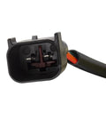 Connector of Rear Passenger Side Power Window Regulator With Motor Replacement For Ford F150 2004 2008 Crew Cab And Lincoln