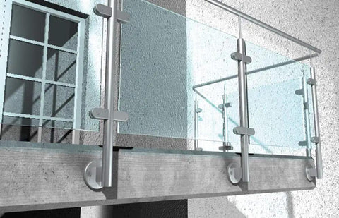 Heavy Duty Galvanized Steel Anchor Bolts Deliver A Deadset Grip For Concrete Masonry And Brick Projects Pack Of Twenty With Twelve Millimeter Bore And Thirty Mil Length Built Tough To Handle Nasty Loads Without Slipping