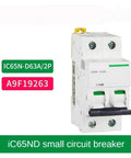 High Performance Air Switch Circuit Breaker For Modern Home Grid With No Joke Thermal Cut Off And Easy Flip Operation Made To Crunch Through Peak Amp Draw Without Throwing A Tantrum In Sleek 2 Pole Frame.