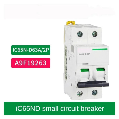 High Performance Air Switch Circuit Breaker For Modern Home Grid With No Joke Thermal Cut Off And Easy Flip Operation Made To Crunch Through Peak Amp Draw Without Throwing A Tantrum In Sleek 2 Pole Frame.