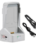 Two Way Charging Hub For Flip Drone Batteries With Butler Smart Charging Vertical Charging Station Dual Mode Charger Fast AC
