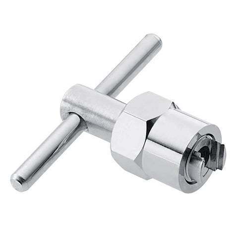 Cartridge Puller For 1200 1222 And 1225 Single Handle Faucet Cartridges Easy No Fuss DIY Repairs Durable Replacement Part