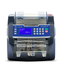 Beefy Heavy Duty Bill Counter Machine With UV And Magnetic Counterfeit Detection, 300 Bill Hopper, Commercial Grade