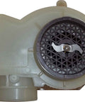 Genuine OEM Pump And Motor Assembly For Dishwashers Beefed Up Durable Replacement Part Easy Install High Quality Materials