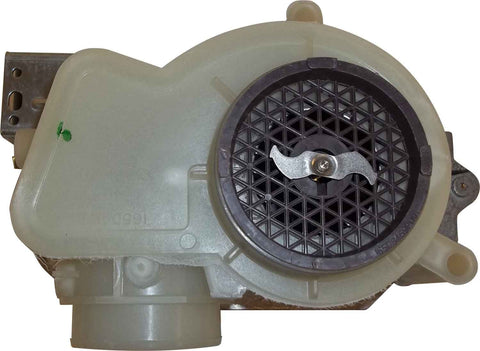 Genuine OEM Pump And Motor Assembly For Dishwashers Beefed Up Durable Replacement Part Easy Install High Quality Materials