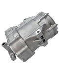 Ace Electric AC Compressor Compatible With Venucia D60 EV New Energy Vehicles showing metallic finish and compact design.