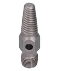 Must Have Multi Tool For Fixing Broken Pipes! High Carbon Steel Hex Handle Extractor Kit, 1/2 in threaded pipe remover