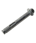 Half Inch Sleeve Anchor Bolt For Concrete Hot Dip Galvanized Hex Head Expansion Anchor Heavy Duty Masonry Fastener for Brick