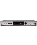 12 Output Live Performance Audio And MIDI Interface With 24 Bit 96 KHz AD DA OLED Touchscreen Dual USB C Ports Ethernet MIDI Stage Ready