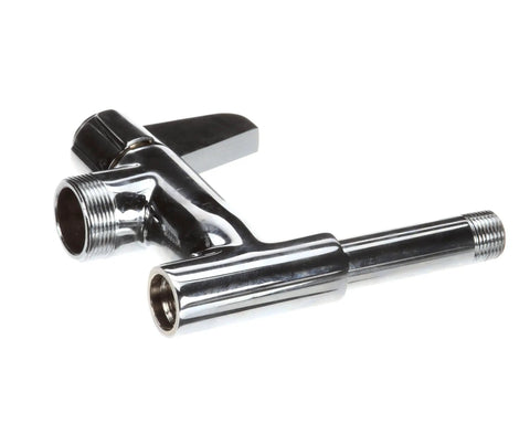 Pre Rinse Faucet Add On Kit 5AFL00 Compatible OEM Replacement For Commercial Kitchens Less Nozzle Included Easy Install