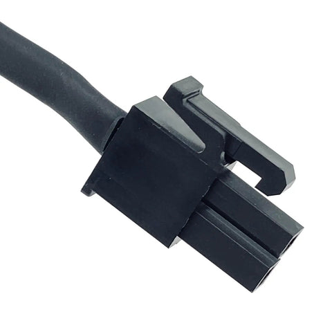 Cable connector for Heavy Duty Power Supply For Your PC With FG3600A And FG3016B Compatibility, Quiet Cooling, 600W Peak Power
