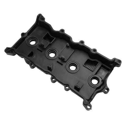 Engine Valve Cover Kit For 2007 To 2013 Nissan Altima And Sentra SER 2.5L With Oil Filler Cap Gasket Spark Plug Tube Seals Bolts