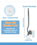 Heavy Duty Toilet Plunger And Brush Set With High Pressure Air Blast Design Plus Three Piece Drain Snake Kit For Clogged Bathroom Pipes And Sink Hair Blockages To Get The Job Done With No Sweat, curved toilet brush with transparent hook.