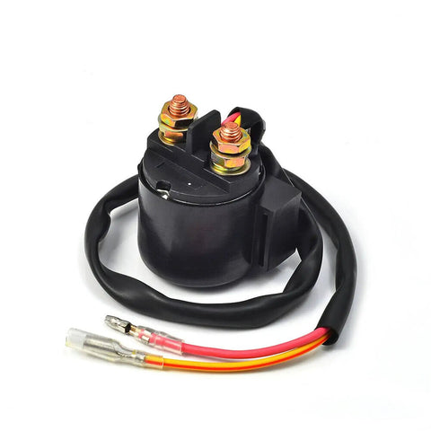 Complete Wiring Harness Stator Ignition Coil CDI Igniter Relay Rectifier Kit OEM Compatible Rock Solid Quality for TRX400EX 1999-2004 ATV.