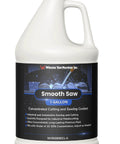 Smooth Saw General Purpose Concentrated Cutting And Sawing Coolant And Advanced Synthetic Metalworking Fluid for Extended Tool Life