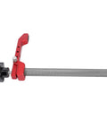 Heavy Duty 20mm Bench Dog Clamp With Aluminum Alloy Body Three Adjustable Settings For Secure Tight Grip and Smooth Release