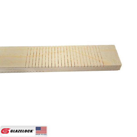 Wood Shims For Leveling 12 Shims 8 Inch Length Quick Snap Pine Wedges Tapered For Doors Windows Cabinets Counters Drywall Indoor Use