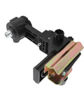 Pro Grade Fine Tuning Bracket Level Adapter L Shape Magnetic Pivoting Base