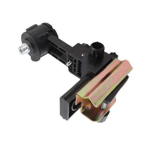 Pro Grade Fine Tuning Bracket Level Adapter L Shape Magnetic Pivoting Base