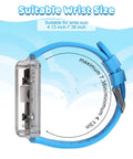 Beginner Soldering Practice Kit For STEM Classrooms And Home Projects Build A Working Digital Watch With 12/24 Hour Settings