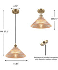 Three Light Globe Pendant Ceiling Fixture In Brushed Brass With White Glass Globes Modern Mid Century Chandelier dimensions