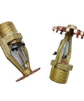 Top Shelf Heavy Duty Fire Sprinkler Head Rated K=363 DN25 fusible alloy for upright and pendent installations.