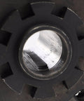 Close-up of Heavy Duty 10T Centrifugal Clutch Paired With 420 Chain For 212cc Predator Engines showing internal detail.