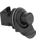 Boat Push Button Latch Replacement For 93304 Model Hardware Kit Marine Grade Glove Box Door Lock Beefy Stainless Build