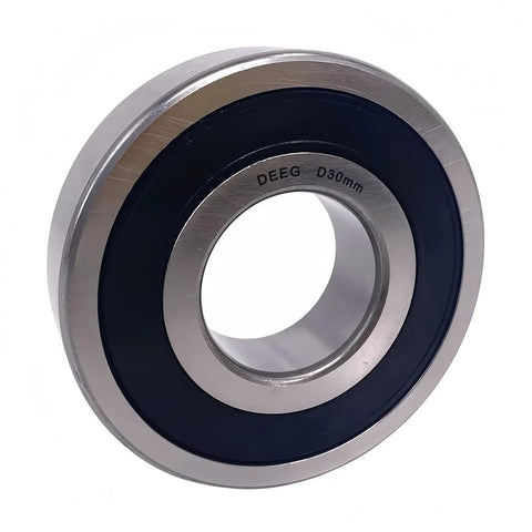 Premium Heavy Duty Washer Bearing And Seal Kit 4036Er2004a Direct Fit For Lg Wm Series with black and silver color design.