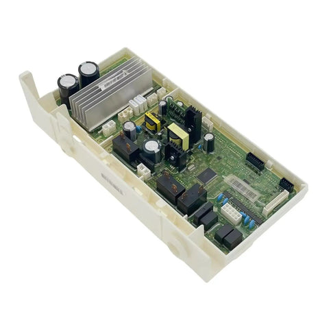 Heavy Duty Washing Machine Control Board Compatible With Samsung Models Replacing DC92-01726A, DC92-01378D, And DC92-01725A Computer Main Circuit PCB Washer Parts Smooth Fit Reliable Fix