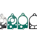 Mercury Marine Water Pump Impeller Kit For 30 To 70 HP Outboard Motors with gasket set and housing materials