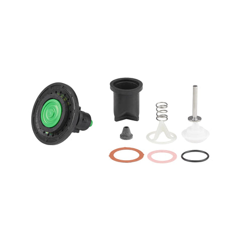 Regal Urinal Diaphragm Rebuild Kit For 1.0 GPF Flushometers Includes Diaphragm Handle Repair Kit Vacuum Breaker Repair Kit And Tailpiece O Ring