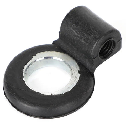 Checkmate Your Cool System With This Sick Sekpktf A/C Pulley Belt Adjuster Kit Perfect For Subaru Baja And Impreza Models From Late 90s To Mid 2000s Built Tough For Daily Grind Reliable Performance Meets Street Swag In Sleek Black Finish, black A/C pulley belt adjuster