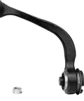 Beefy Front Upper Control Arms With Ball Joints For Ford F150 Expedition Lincoln Navigator Mark LT Replacement Pair Set