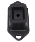 Front view of Beefed-Up Nissan Sentra Engine And Transmission Mount Kit Set Of 4 For 2013 2019 1.8L L4 Auto CVT Replaces OE Mounts