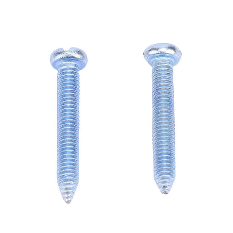 Game On Wall Outlet With Dual Usb And Type C Ports Delivers 15 Amp Fireproof safety screw details for secure installation.
