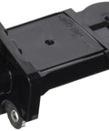 AFLS-165 Mass Air Flow Sensor Replacement For Cars And Trucks High Precision MAF Sensor with black OEM-style housing
