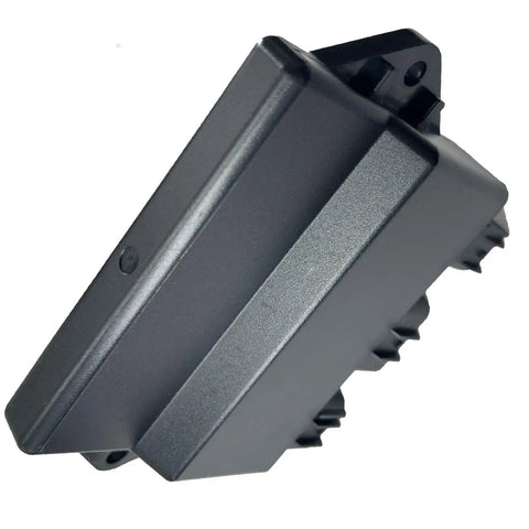 CDI Box Ignitor Replacement For Bruin 350 2004 To 2006, Grizzly 350 2007 To 2014, Wolverine 350 2006 To 2009 Plug-In Upgrade, high quality ABS
