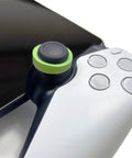 Aim Assist Rings For PS Portal 20 Pack Motion Control Sponge Rings on controller joystick for precise accuracy