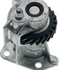 Worm Gear Mixer Replacement Part For 4.5 To 5 Quart Stand Mixers With Tilt Head And Bowl Lift Fits Classic K45 KSM75 Ultra Power